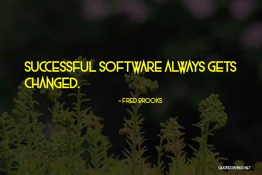 Learning Programming Quotes By Fred Brooks Learning Programming Quotes By Fred Brooks
