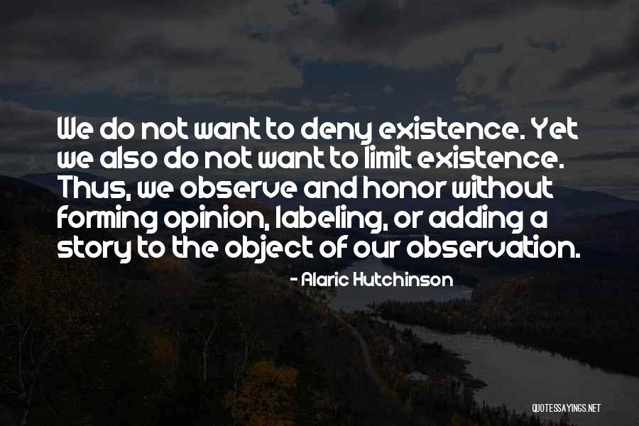 Learning Psychology Quotes By Alaric Hutchinson Learning Psychology Quotes By Alaric Hutchinson