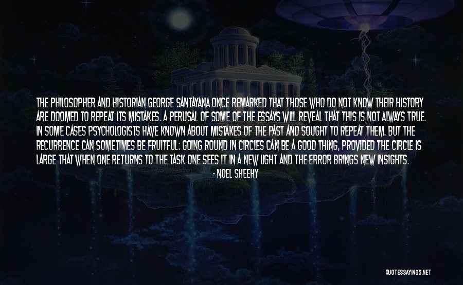 Learning Psychology Quotes By Noel Sheehy Learning Psychology Quotes By Noel Sheehy