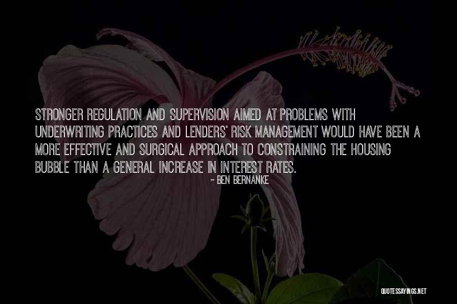 Learning Quotations Quotes By Ben Bernanke Learning Quotations Quotes By Ben Bernanke