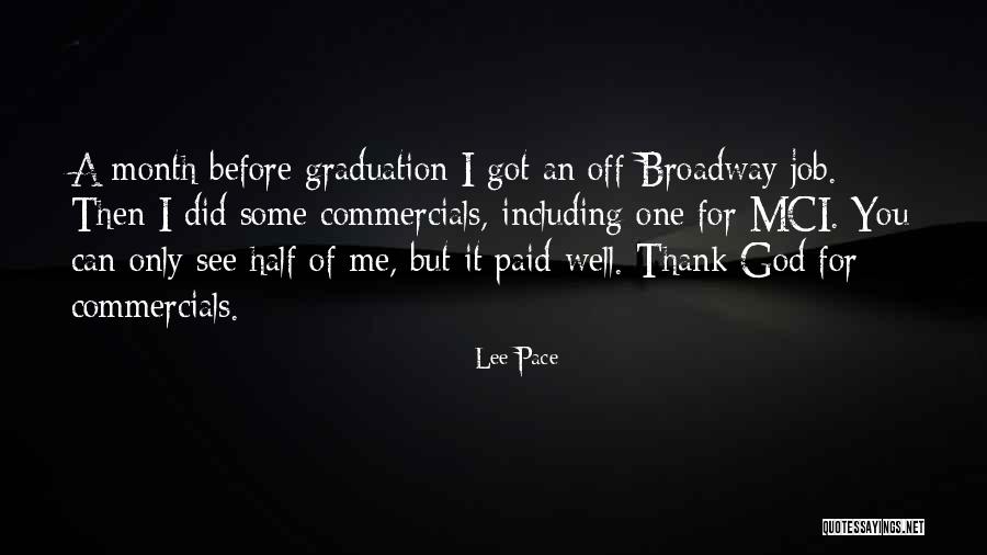 Learning Quotations Quotes By Lee Pace Learning Quotations Quotes By Lee Pace