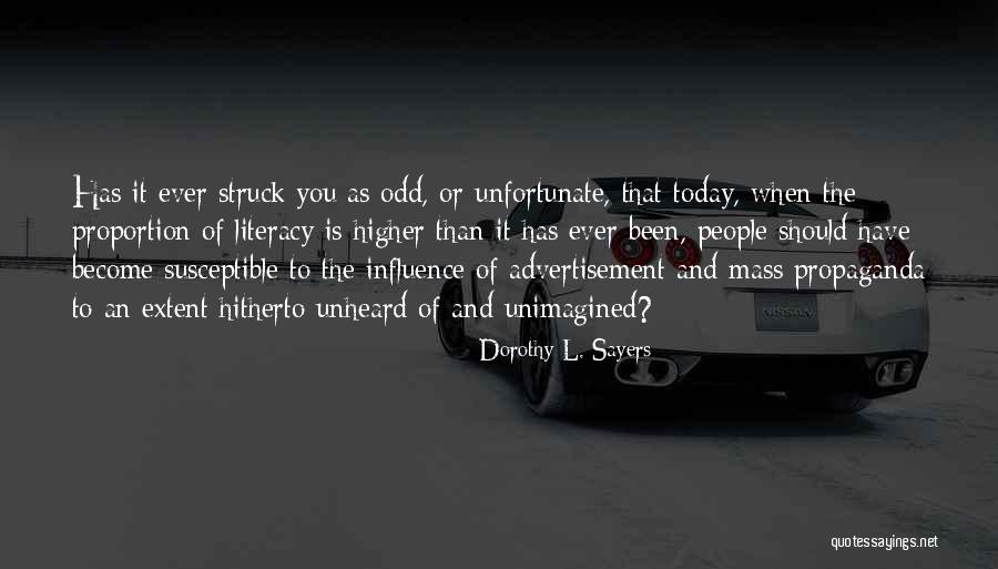 Learning Reading Quotes By Dorothy L. Sayers Learning Reading Quotes By Dorothy L. Sayers