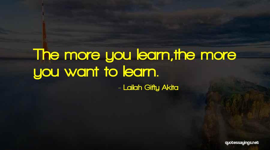Learning Reading Quotes By Lailah Gifty Akita Learning Reading Quotes By Lailah Gifty Akita