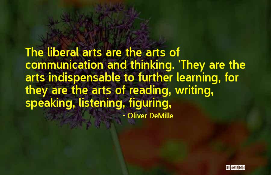 Learning Reading Quotes By Oliver DeMille Learning Reading Quotes By Oliver DeMille