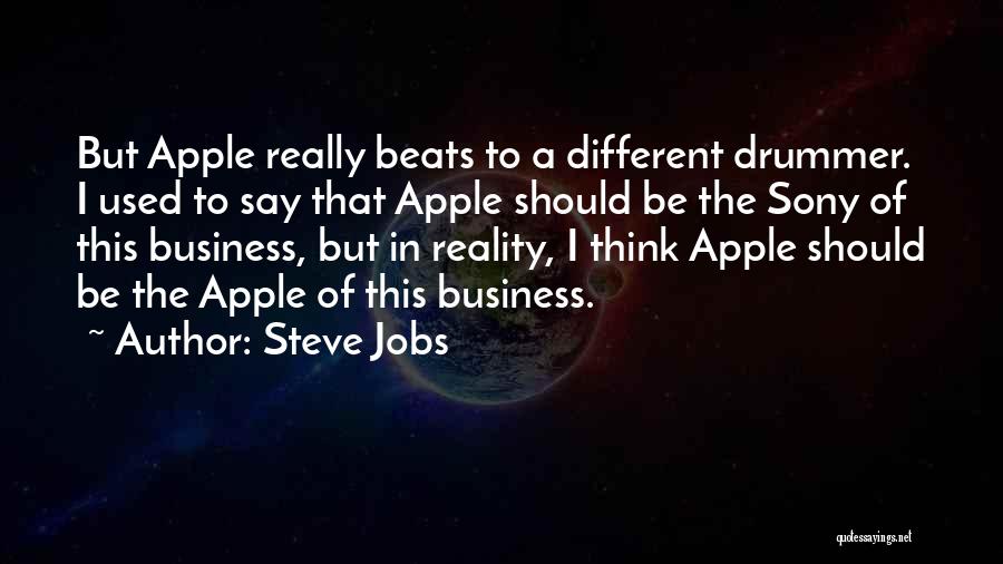 Learning Something New Every Day Quotes By Steve Jobs