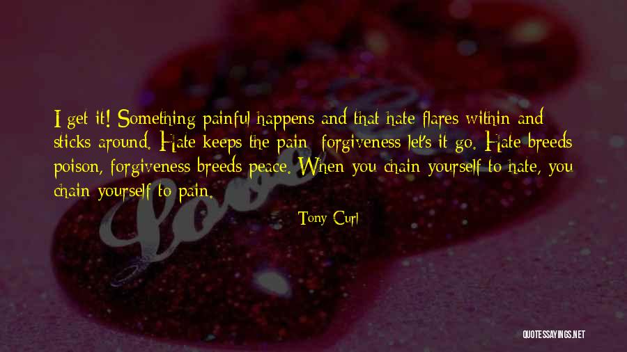 Learning Something Quotes By Tony Curl Learning Something Quotes By Tony Curl