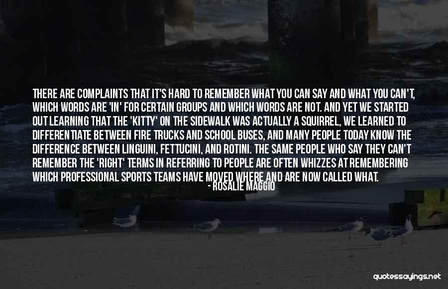 Learning Sports Quotes By Rosalie Maggio Learning Sports Quotes By Rosalie Maggio