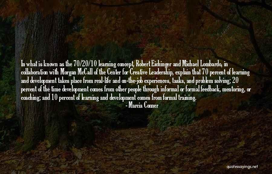 Learning Takes Time Quotes By Marcia Conner Learning Takes Time Quotes By Marcia Conner