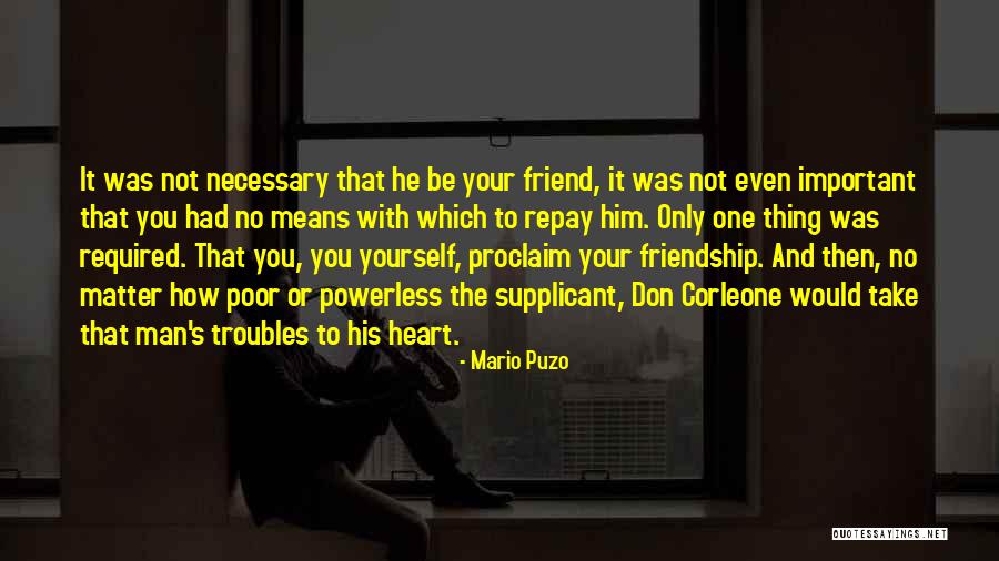 Learning Target Quotes By Mario Puzo Learning Target Quotes By Mario Puzo