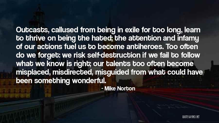 Learning Target Quotes By Mike Norton Learning Target Quotes By Mike Norton