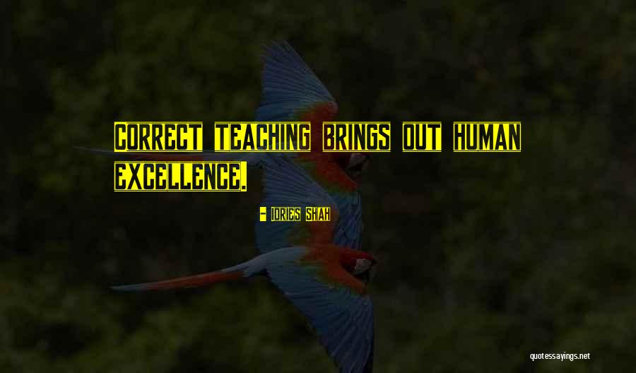 Learning Teaching Education Quotes By Idries Shah Learning Teaching Education Quotes By Idries Shah