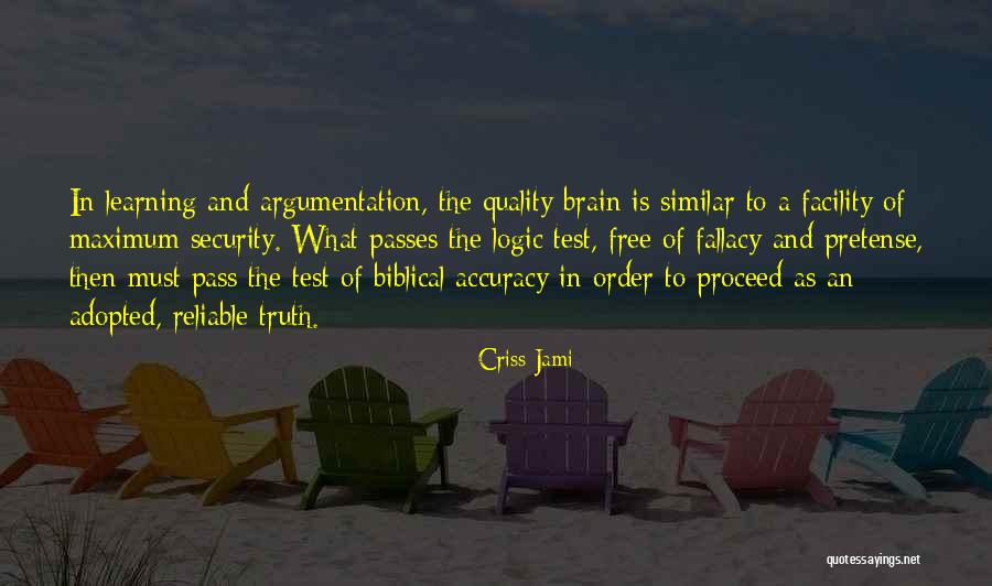 Learning Test Quotes By Criss Jami Learning Test Quotes By Criss Jami