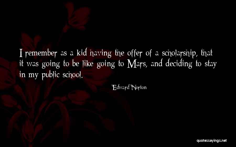 Learning The Truth About People Quotes By Edward Norton Learning The Truth About People Quotes By Edward Norton