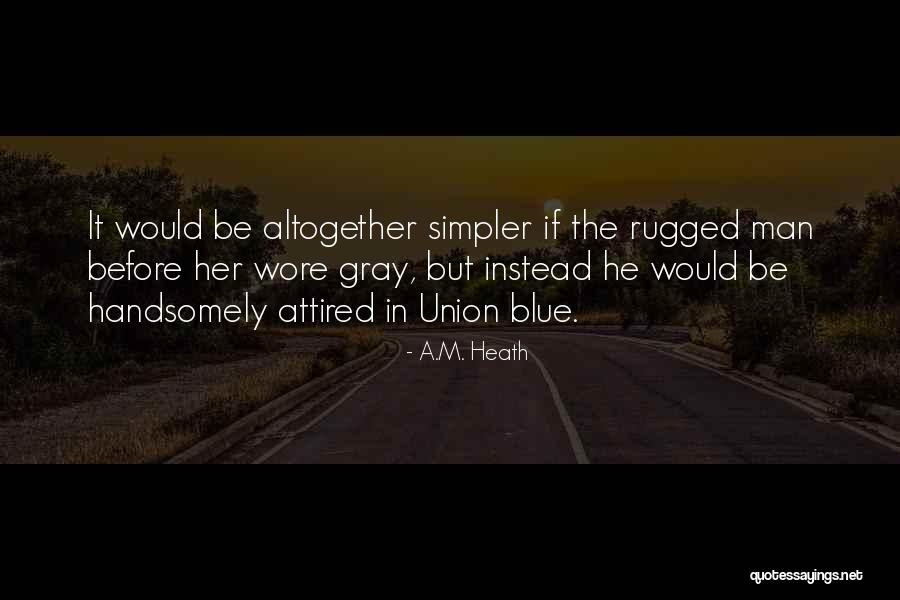 Learning Through Reading Quotes By A.M. Heath Learning Through Reading Quotes By A.M. Heath