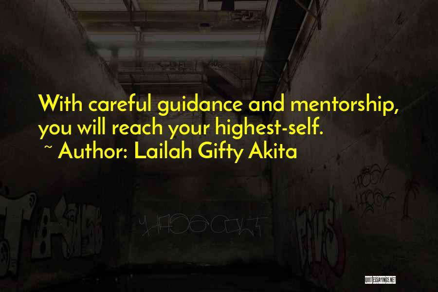 Learning To Be Positive Quotes By Lailah Gifty Akita