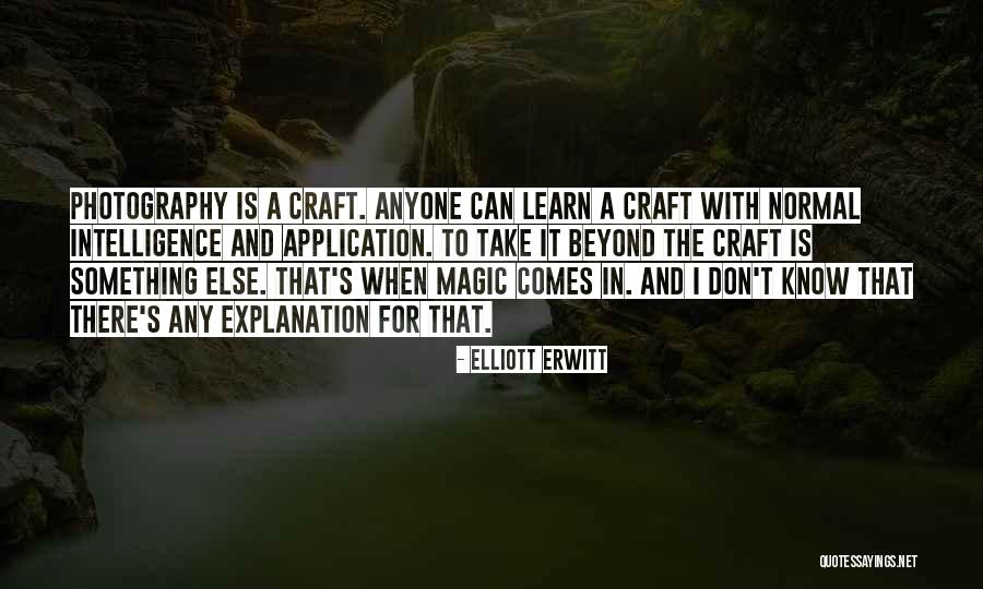 Learning To Cook Recipes Quotes By Elliott Erwitt Learning To Cook Recipes Quotes By Elliott Erwitt