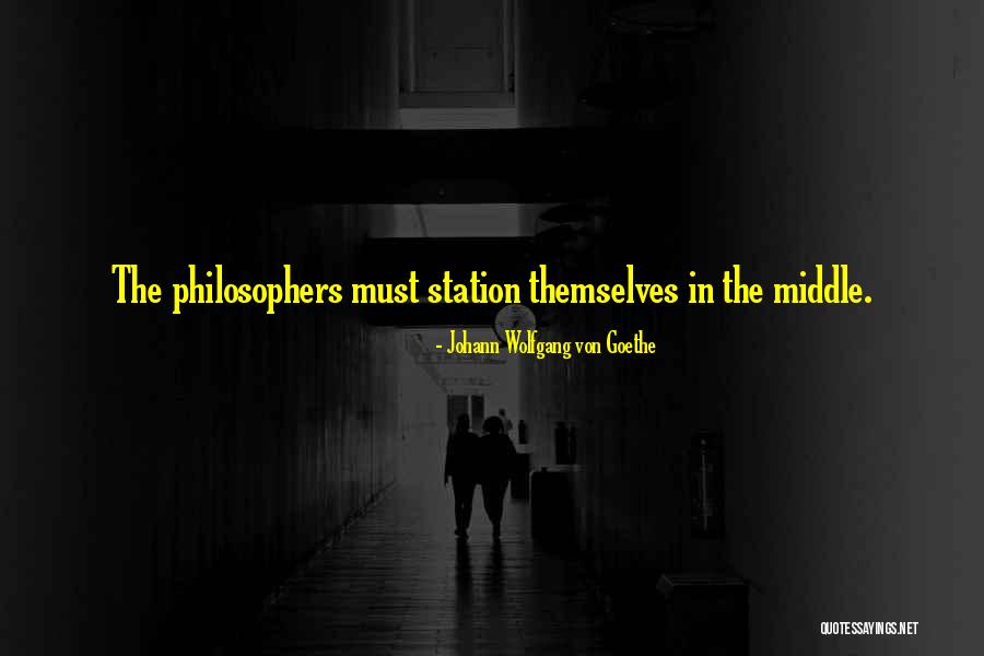 Learning To Cook Recipes Quotes By Johann Wolfgang Von Goethe Learning To Cook Recipes Quotes By Johann Wolfgang Von Goethe