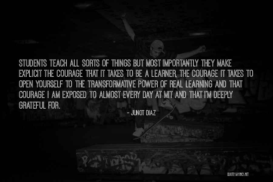 Learning To Open Up Quotes By Junot Diaz Learning To Open Up Quotes By Junot Diaz