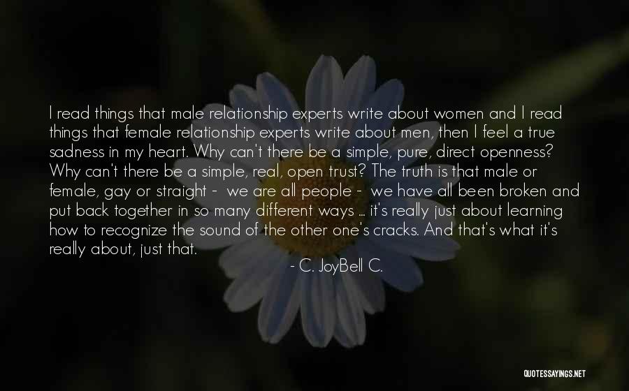 Learning To Read And Write Quotes By C. JoyBell C. Learning To Read And Write Quotes By C. JoyBell C.