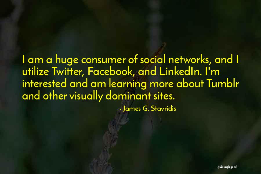 Learning Visually Quotes By James G. Stavridis Learning Visually Quotes By James G. Stavridis