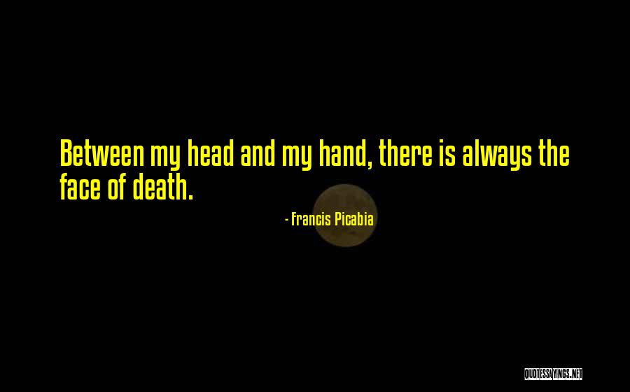 Learningsomething Quotes By Francis Picabia Learningsomething Quotes By Francis Picabia