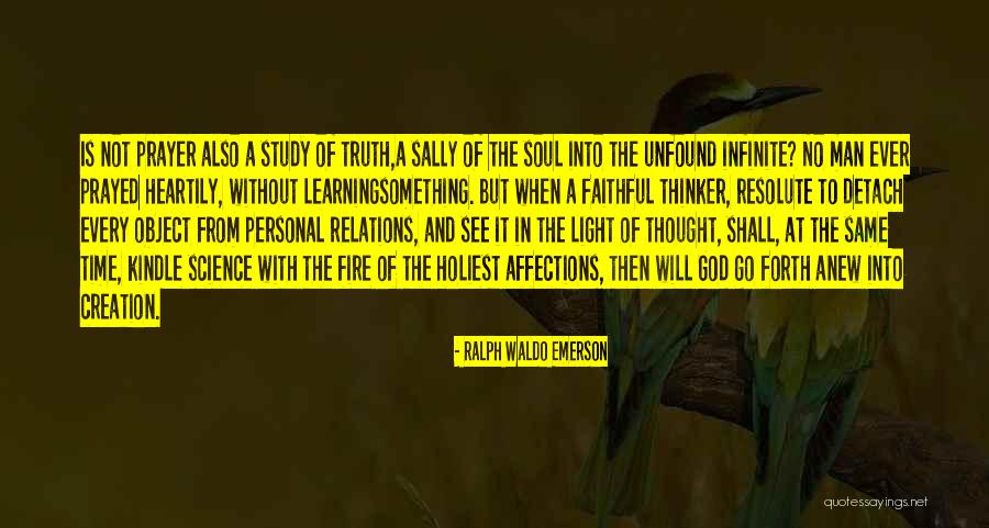 Learningsomething Quotes By Ralph Waldo Emerson Learningsomething Quotes By Ralph Waldo Emerson