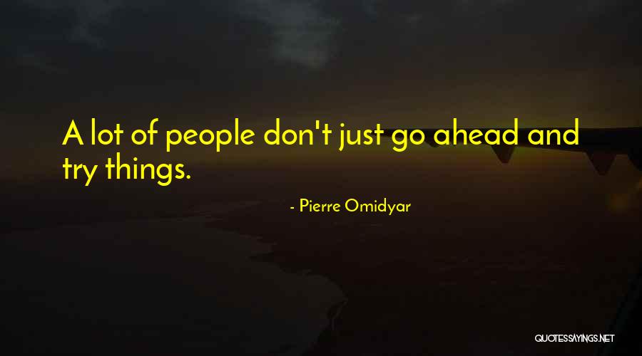 Learnthat Root Quotes By Pierre Omidyar Learnthat Root Quotes By Pierre Omidyar