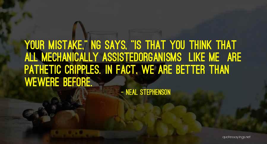 Learnworkcreate Quotes By Neal Stephenson Learnworkcreate Quotes By Neal Stephenson