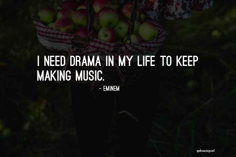 Learstar Quotes By Eminem Learstar Quotes By Eminem