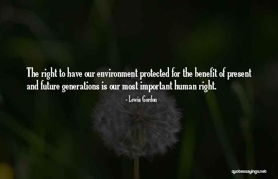 Learstar Quotes By Lewis Gordon Learstar Quotes By Lewis Gordon