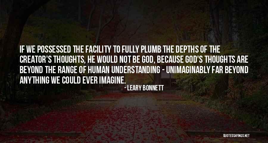 Leary Bonnett Quotes 1700530 Leary Bonnett Quotes 1700530