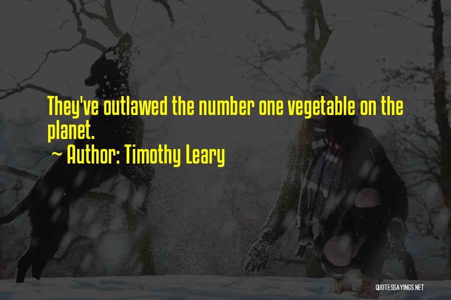 Leary Timothy Quotes By Timothy Leary