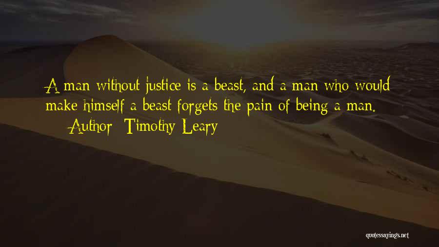 Leary Timothy Quotes By Timothy Leary