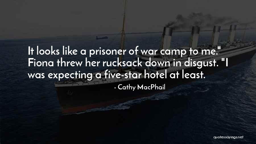 Least Expecting Quotes By Cathy MacPhail Least Expecting Quotes By Cathy MacPhail