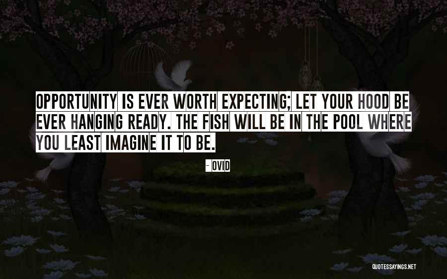 Least Expecting Quotes By Ovid Least Expecting Quotes By Ovid
