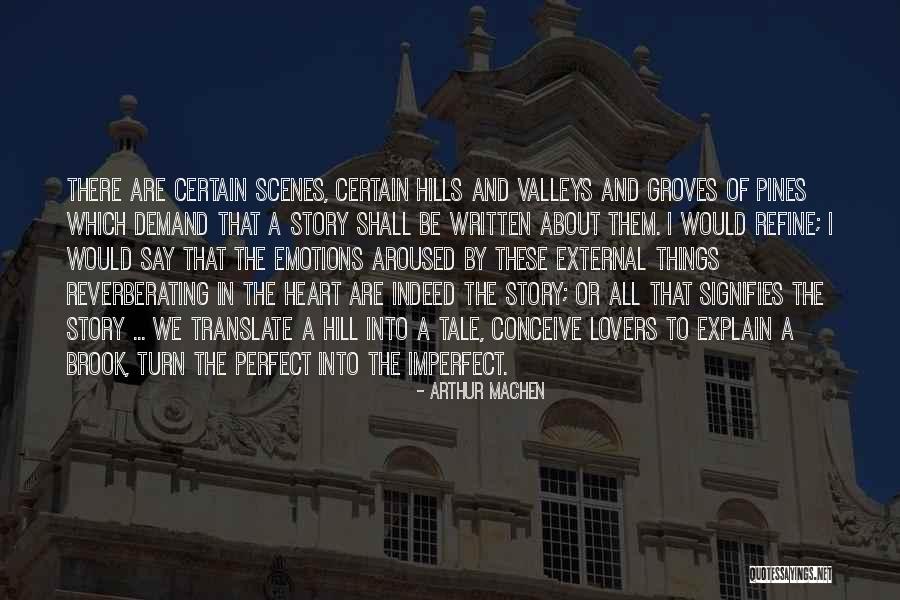 Least Favorite Quotes Quotes By Arthur Machen Least Favorite Quotes Quotes By Arthur Machen