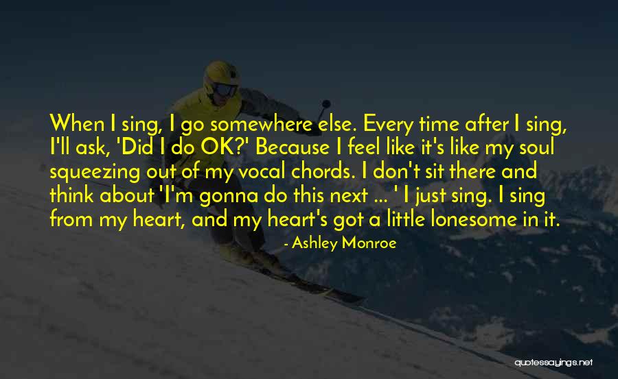 Least Favorite Quotes Quotes By Ashley Monroe Least Favorite Quotes Quotes By Ashley Monroe