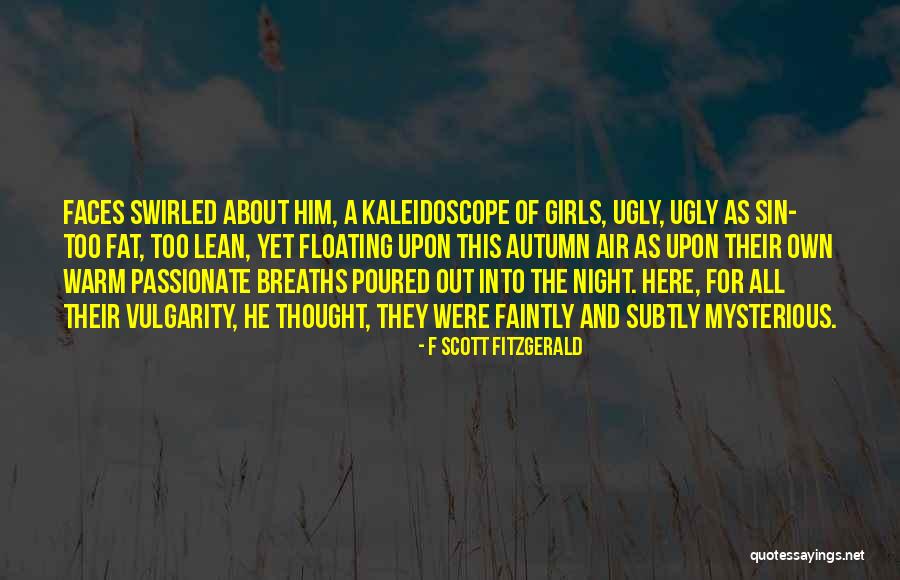 Least Favorite Quotes Quotes By F Scott Fitzgerald Least Favorite Quotes Quotes By F Scott Fitzgerald