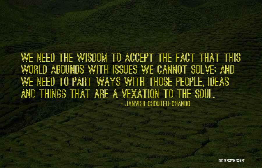 Least Favorite Quotes Quotes By Janvier Chouteu-Chando Least Favorite Quotes Quotes By Janvier Chouteu-Chando