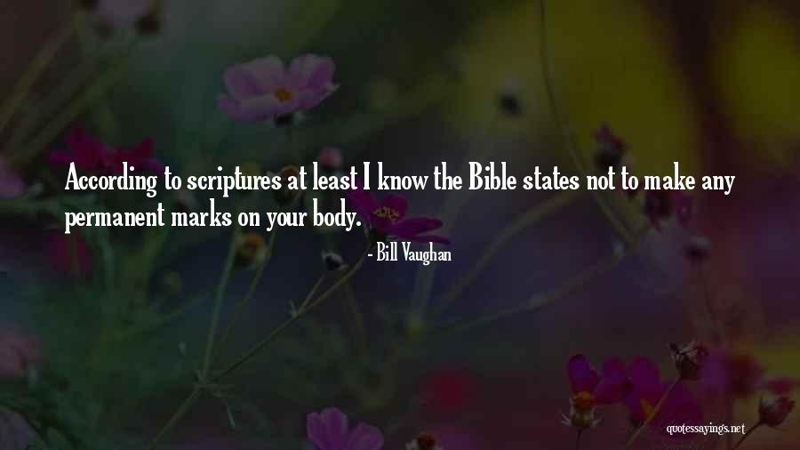 Least Of These Bible Quotes By Bill Vaughan Least Of These Bible Quotes By Bill Vaughan
