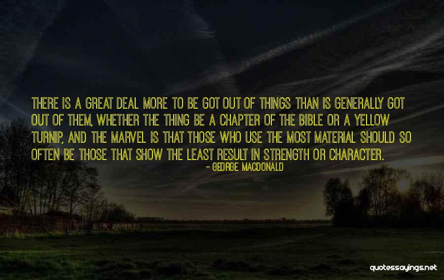 Least Of These Bible Quotes By George MacDonald Least Of These Bible Quotes By George MacDonald