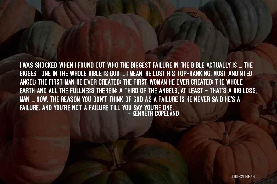 Least Of These Bible Quotes By Kenneth Copeland Least Of These Bible Quotes By Kenneth Copeland