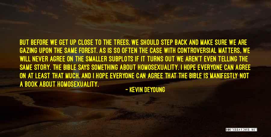 Least Of These Bible Quotes By Kevin DeYoung Least Of These Bible Quotes By Kevin DeYoung