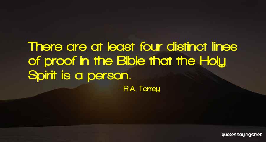 Least Of These Bible Quotes By R.A. Torrey Least Of These Bible Quotes By R.A. Torrey