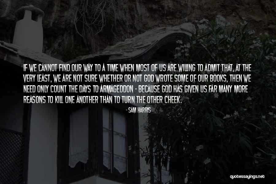 Least Of These Bible Quotes By Sam Harris Least Of These Bible Quotes By Sam Harris