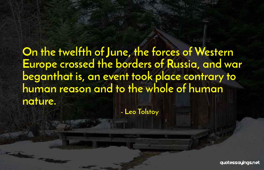 Leastaways Quotes By Leo Tolstoy Leastaways Quotes By Leo Tolstoy
