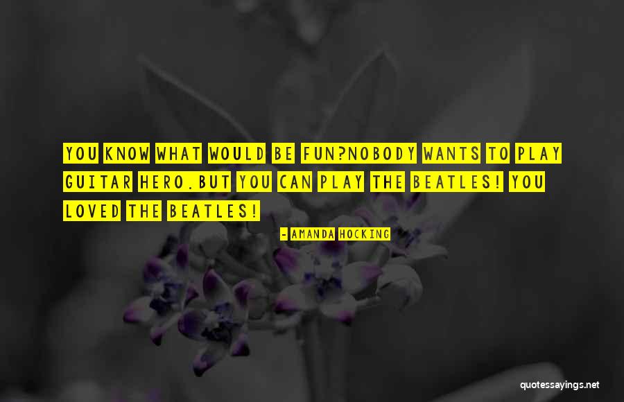 Leath Hedger Quotes By Amanda Hocking Leath Hedger Quotes By Amanda Hocking