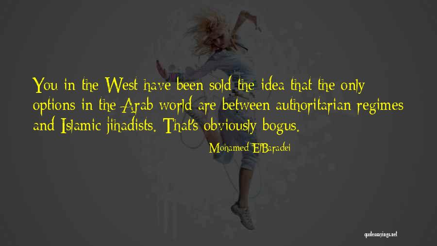 Leath Hedger Quotes By Mohamed ElBaradei Leath Hedger Quotes By Mohamed ElBaradei