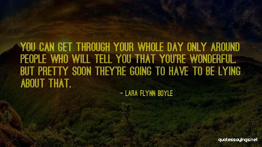 Leatherbound Quotes By Lara Flynn Boyle Leatherbound Quotes By Lara Flynn Boyle