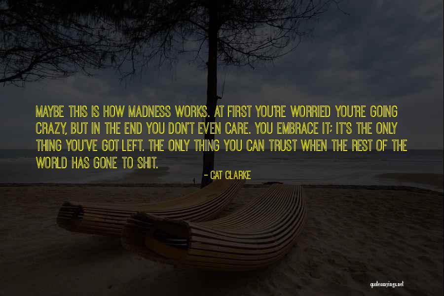 Leatherbys Orem Quotes By Cat Clarke Leatherbys Orem Quotes By Cat Clarke
